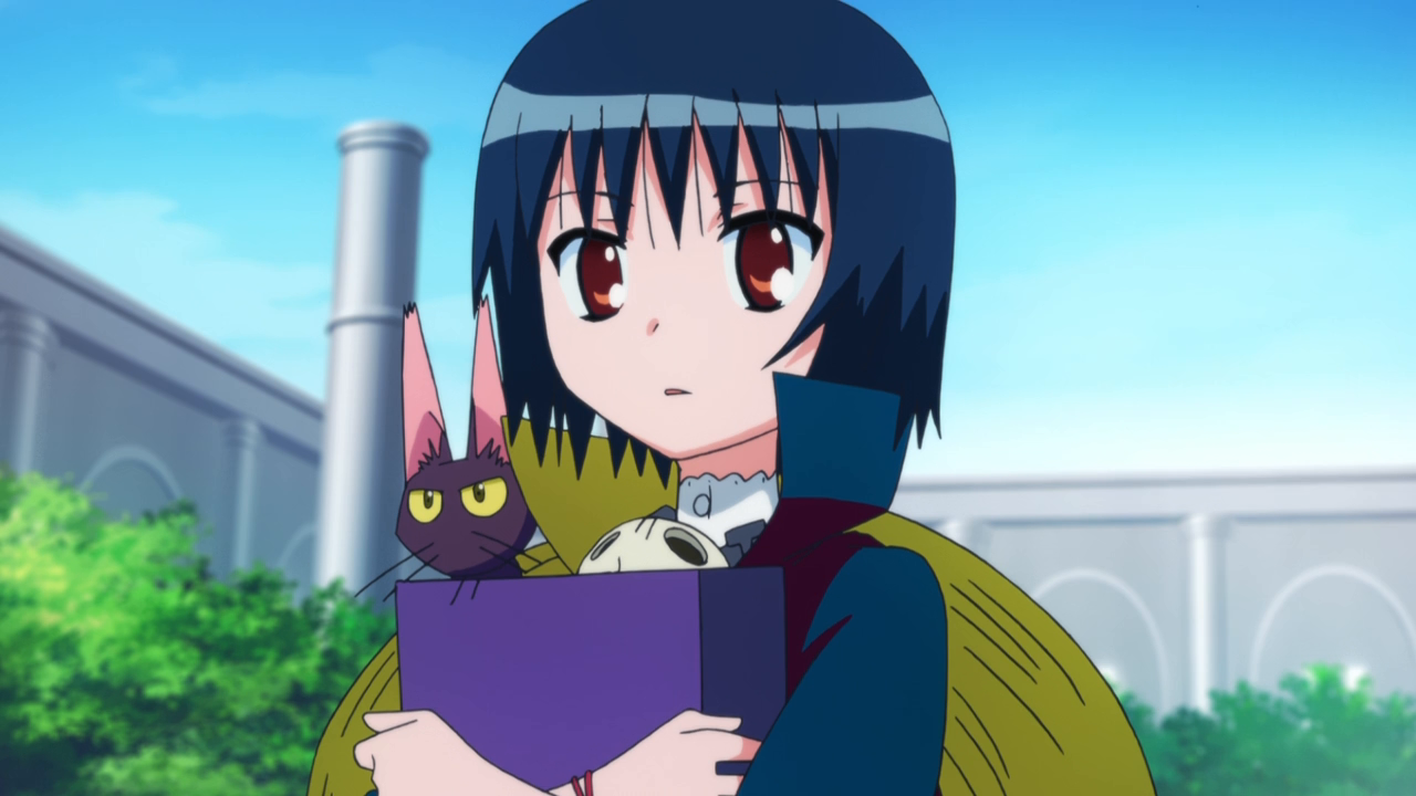 Majimoji Rurumo: Kanketsu-hen (PuyaSubs!)